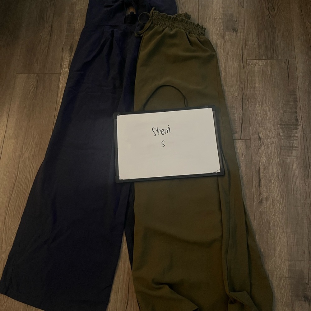 Shein bundle